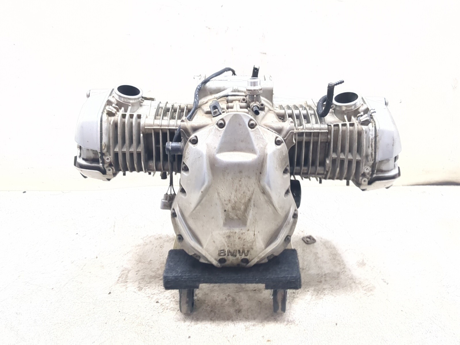 14-18 BMW R1200 R1200RT Engine Motor GUARANTEED 11008542037