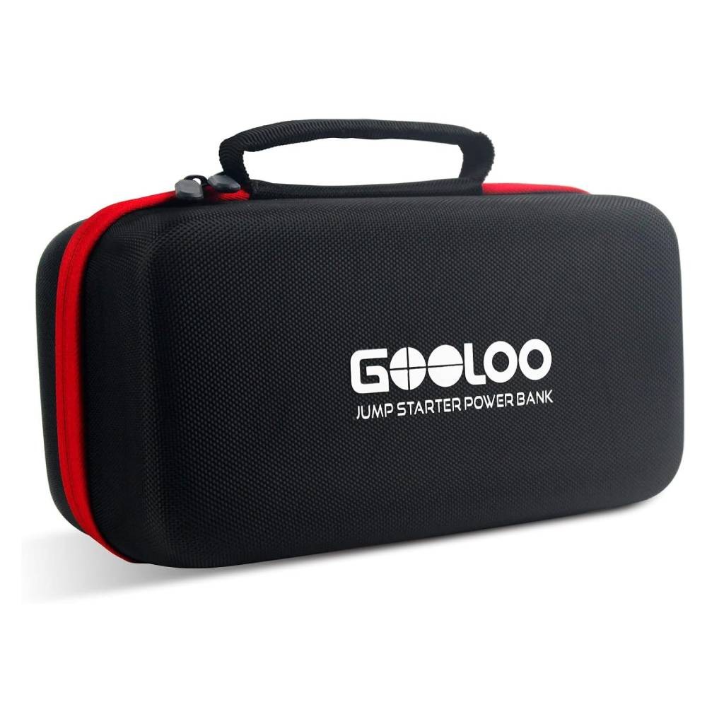 GOOLOO A3/A5/A7/GP4000/GT4000S/GT4000 Car Jump Starter Charger Portable Jump Box