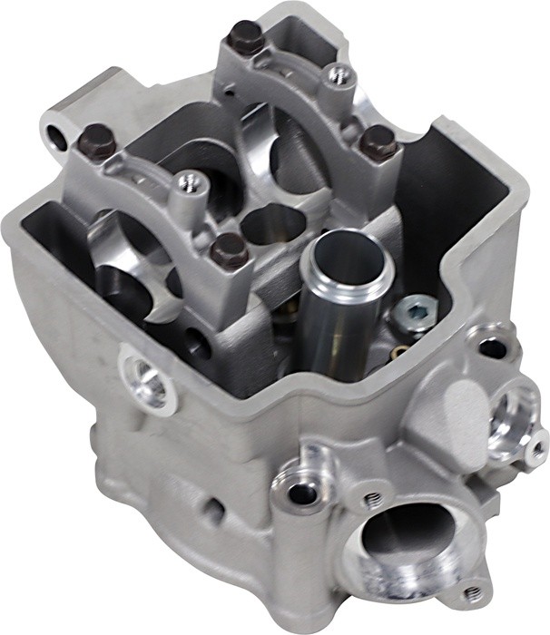 Cylinder Works Replacement Cylinder Head Kit for Honda CRF250R 2008
