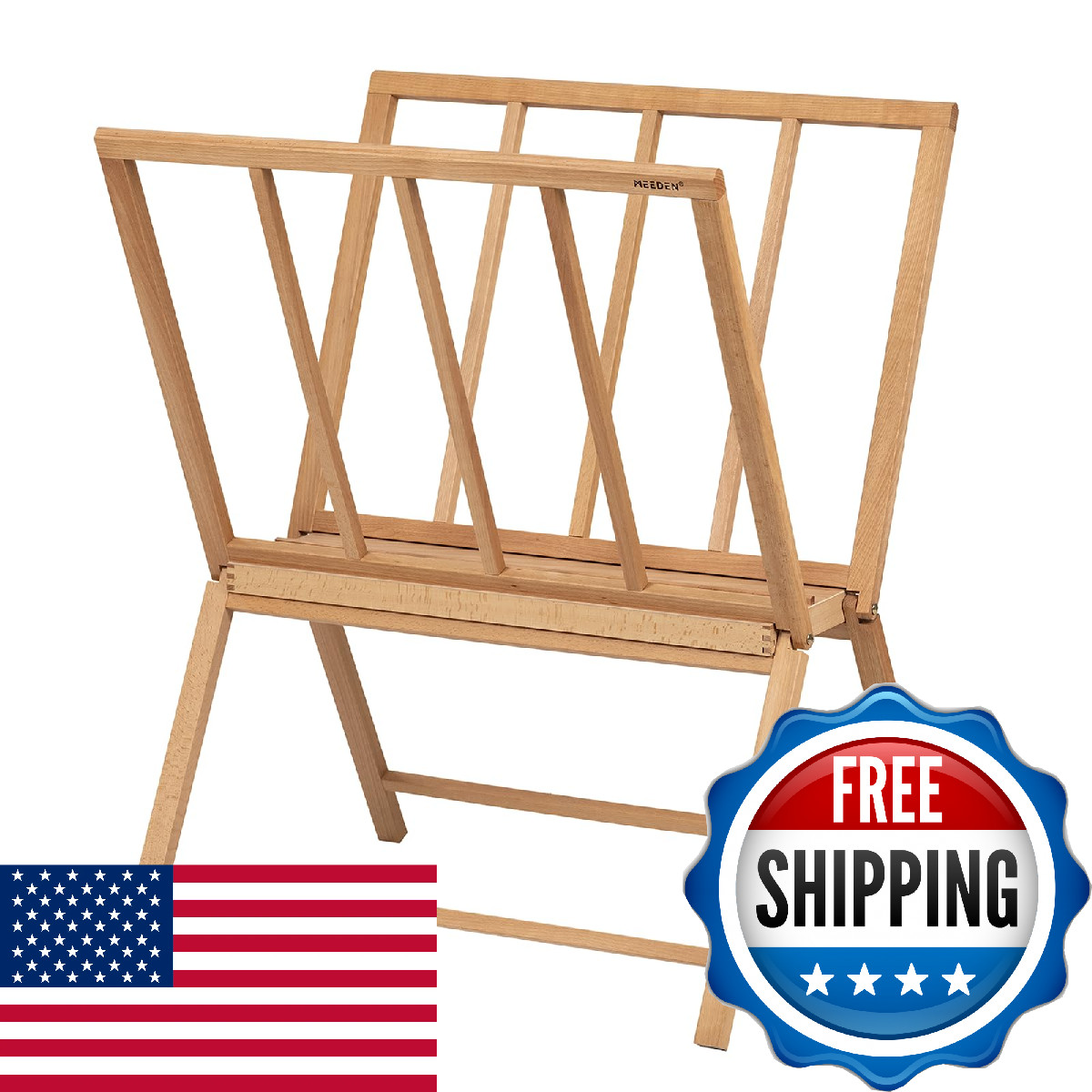 Meeden Folding Large - Art - And Display For Canvas