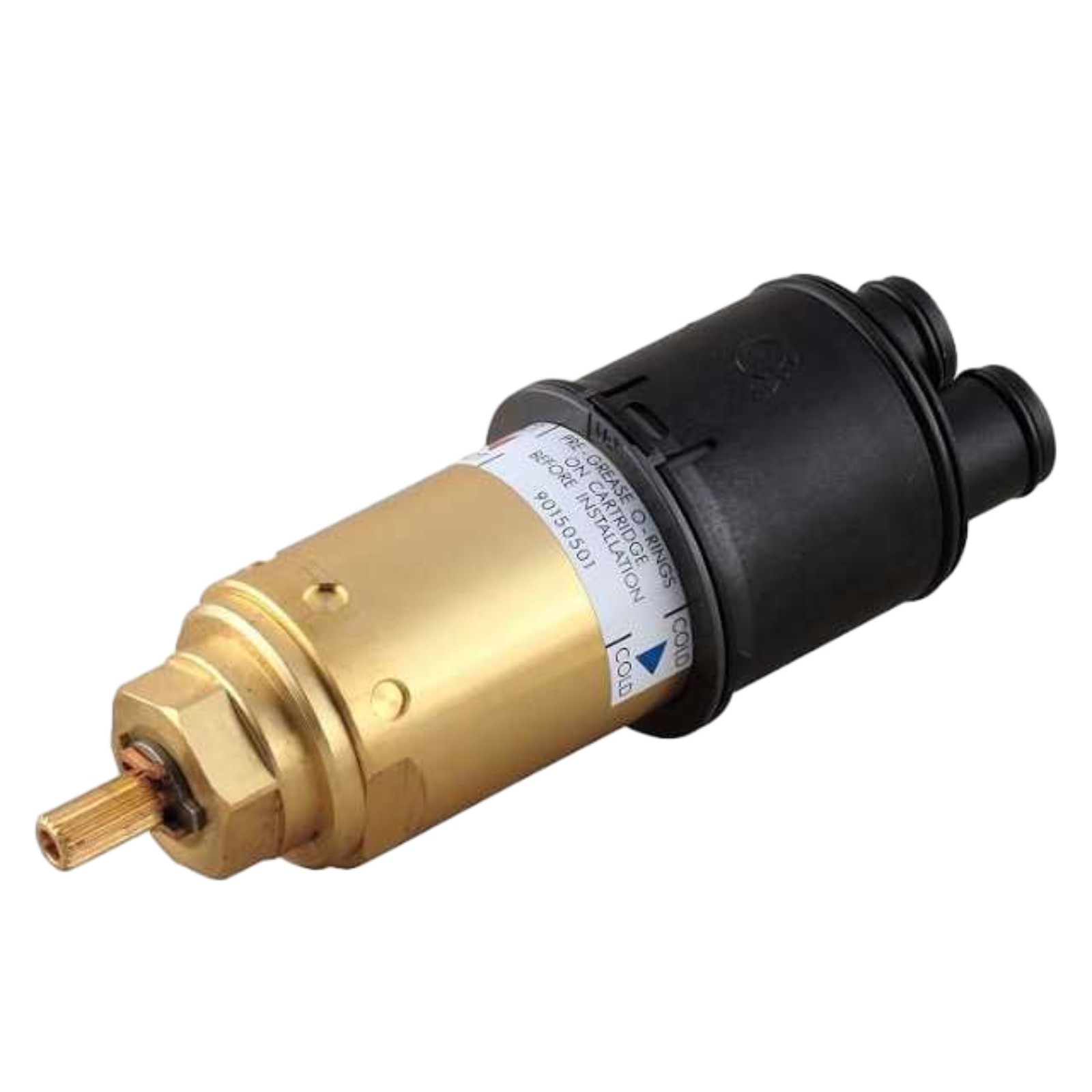 RP47201 MultiChoice Universal Cartridge Assembly For Delta/Brizo RP47201 MultiChoice Universal Cartridge Assembly For Delta/Brizo