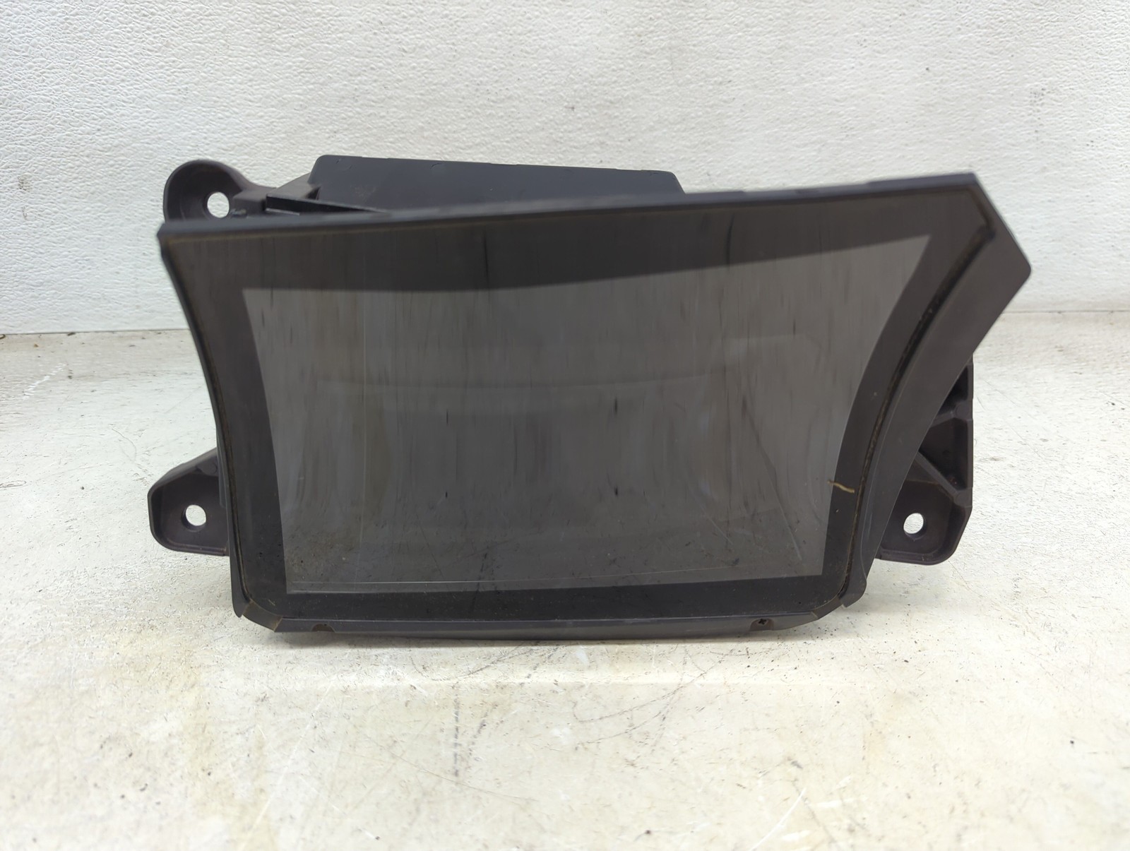 2019 Bmw 330i Dash Dashboard Heads Up Display Hud Oem T59PR