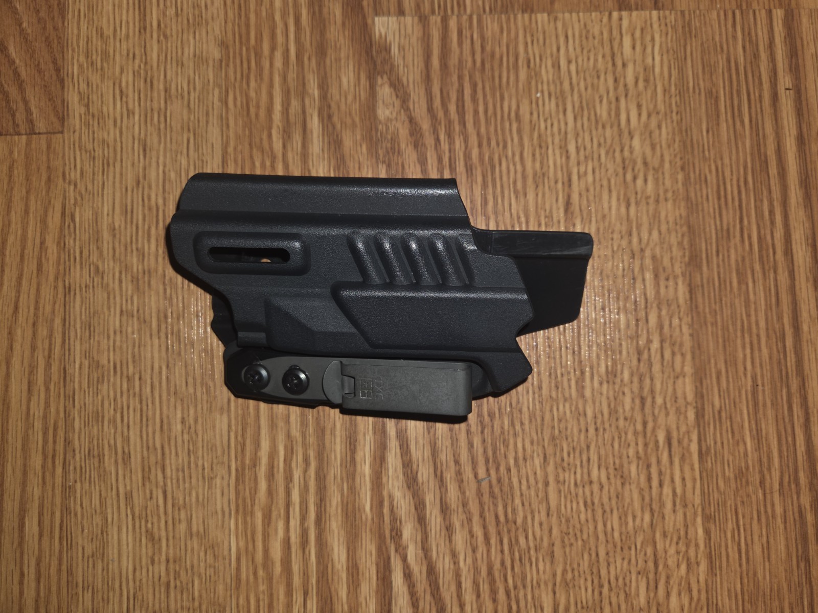 Left Hand TXC X1 Pro Iwb Holster For The Sig P320 Carry/Compact