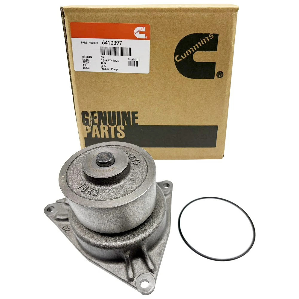 6410398 Fits Cummins 6410397 Water Pump 6410398 Fits Cummins 6410397 Water Pump