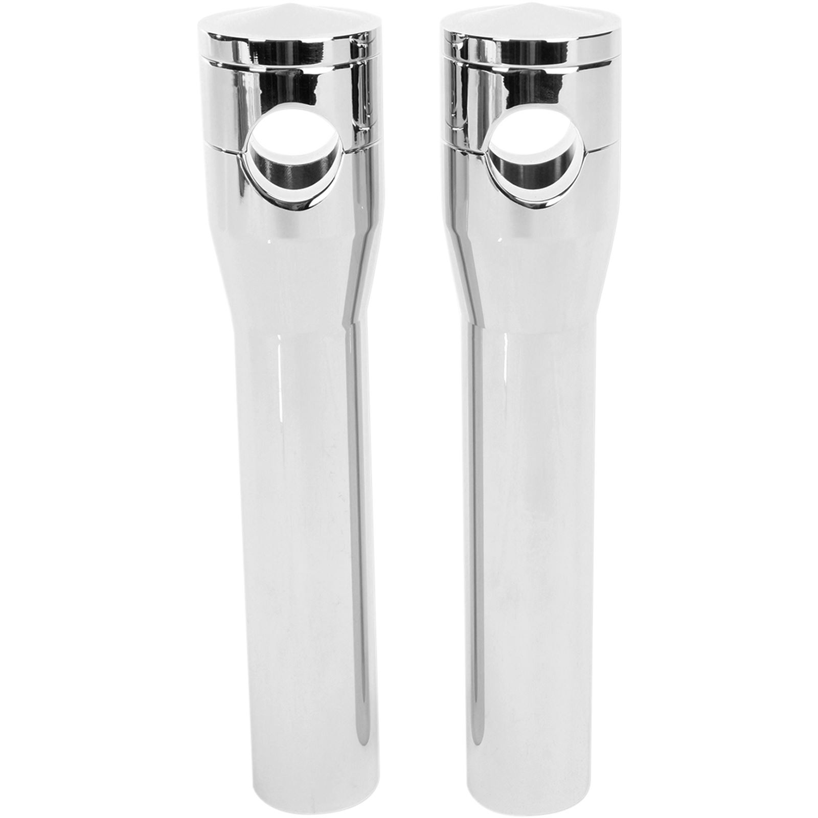 Accutronix Chrome 8 Accutronix Chrome 8