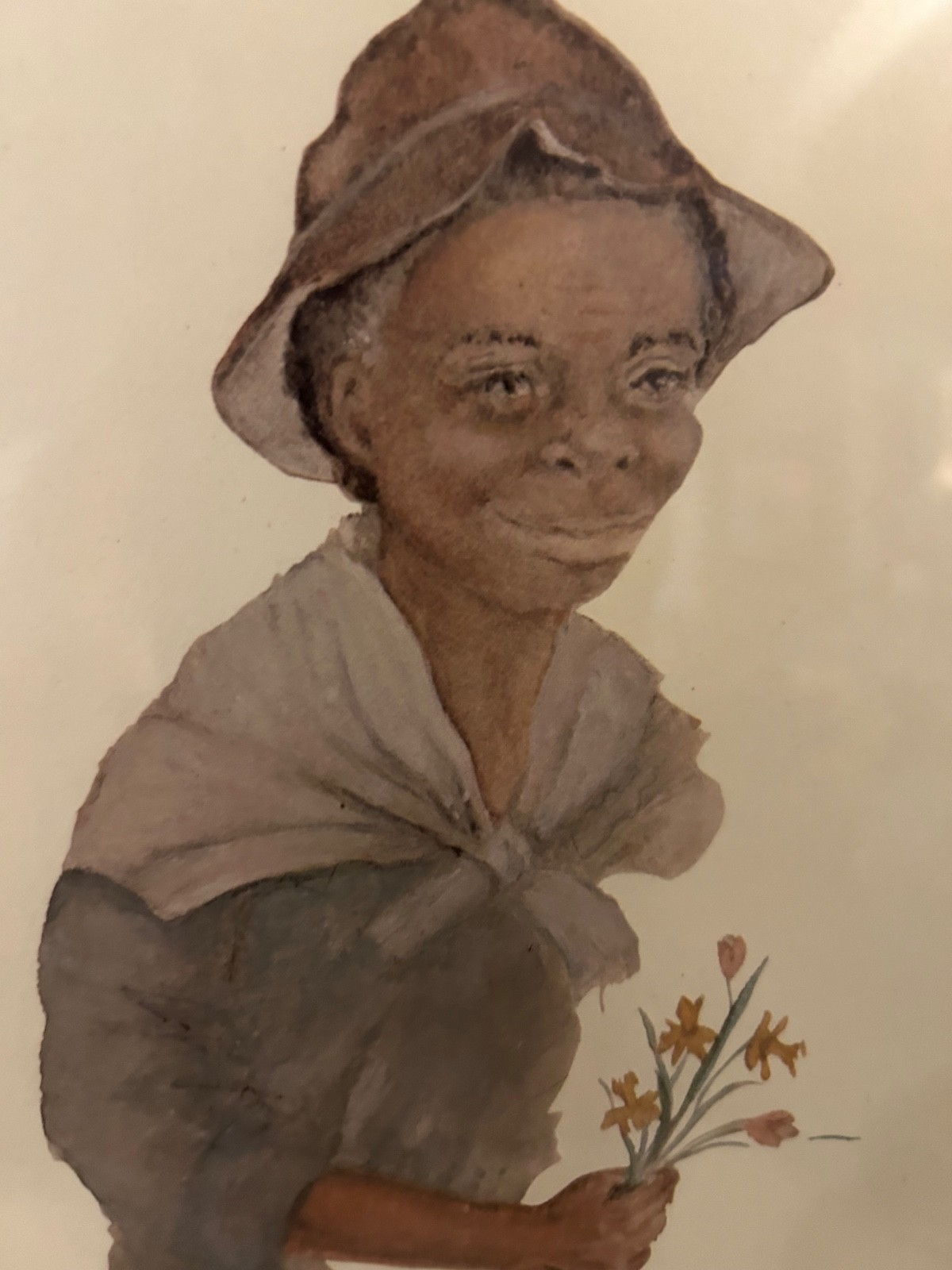Annie Lyle Viser, \