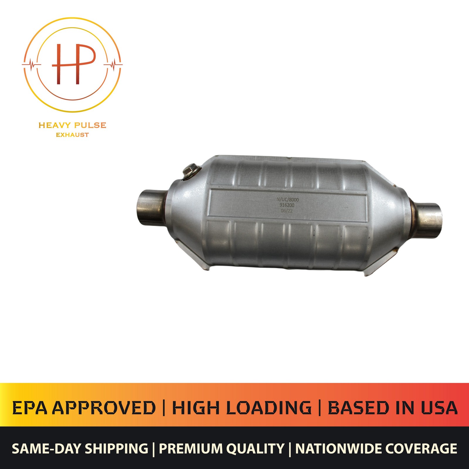 Catalytic Converter for 2003-2006 Toyota Matrix XR 1.8L L4 GAS DOHC AWD