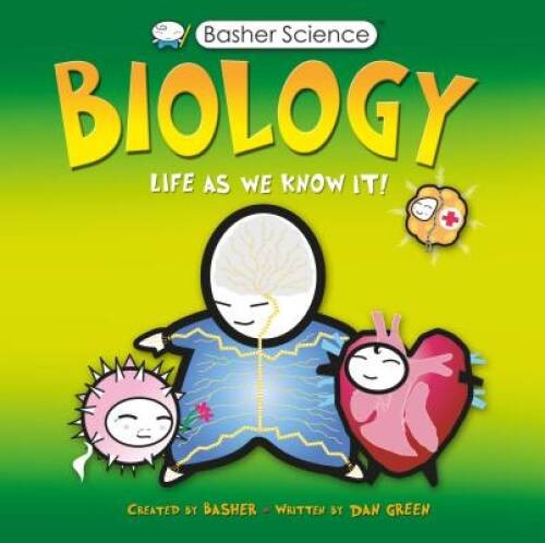 Biology: Life as We Know It - Paperback By Green, Dan - GOOD
