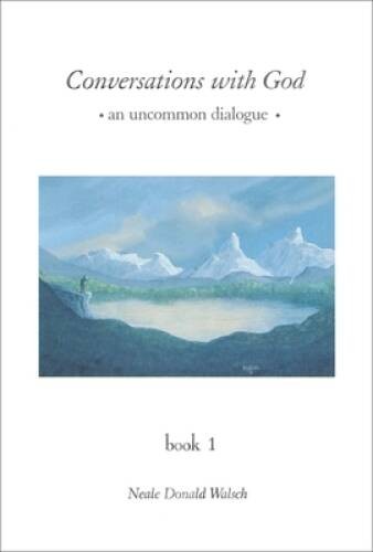 Conversations with God: An Uncommon Dialogue, Book 1 - Hardcover - GOOD Conversations with God: An Uncommon Dialogue, Book 1 - Hardcover - GOOD