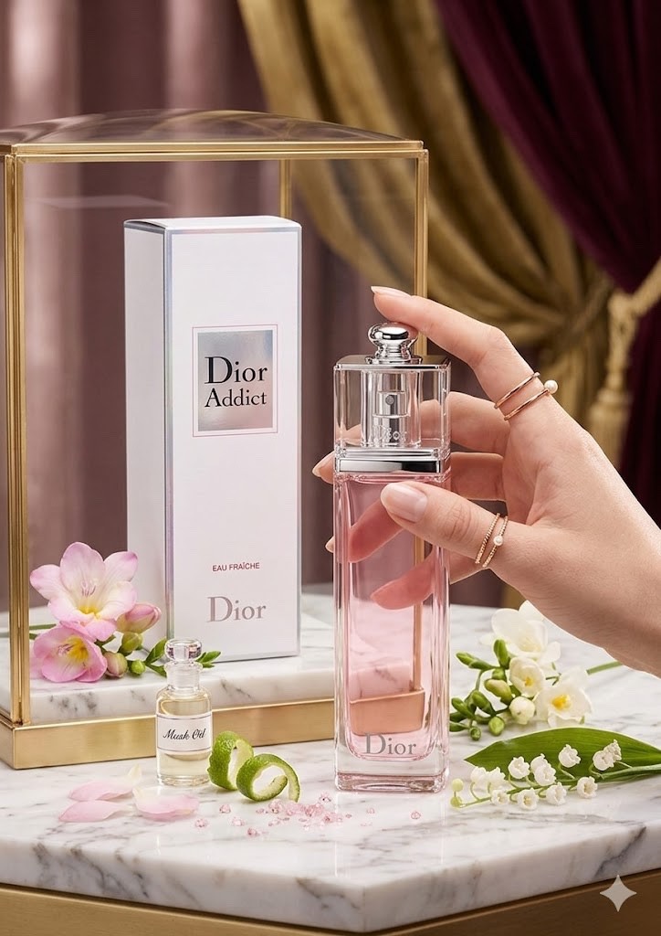 Addict Dior Addict Dior
