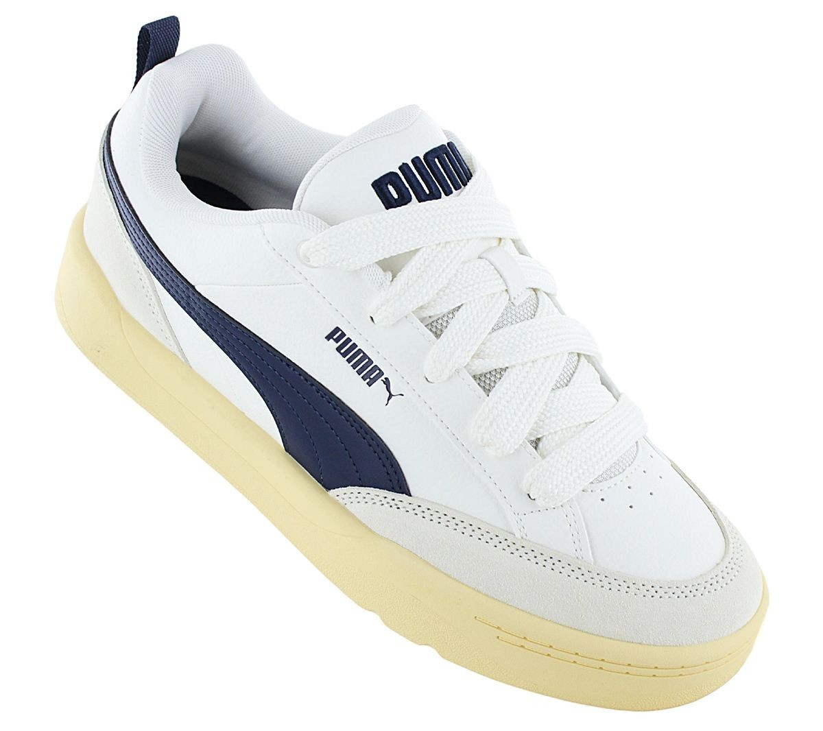 Puma Park Lifestyle OG 397262-03 [EU 44 UK 9.5 US 10.5] Shoes Sneakers NEW