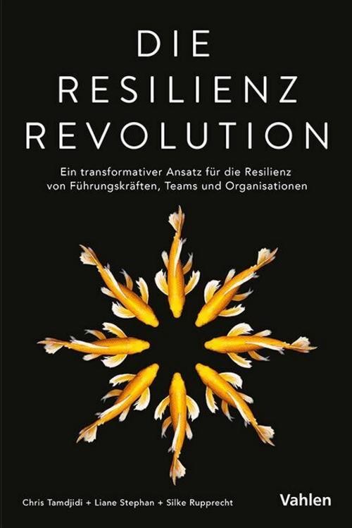 Liane Stephan Die Resilienz Revolution