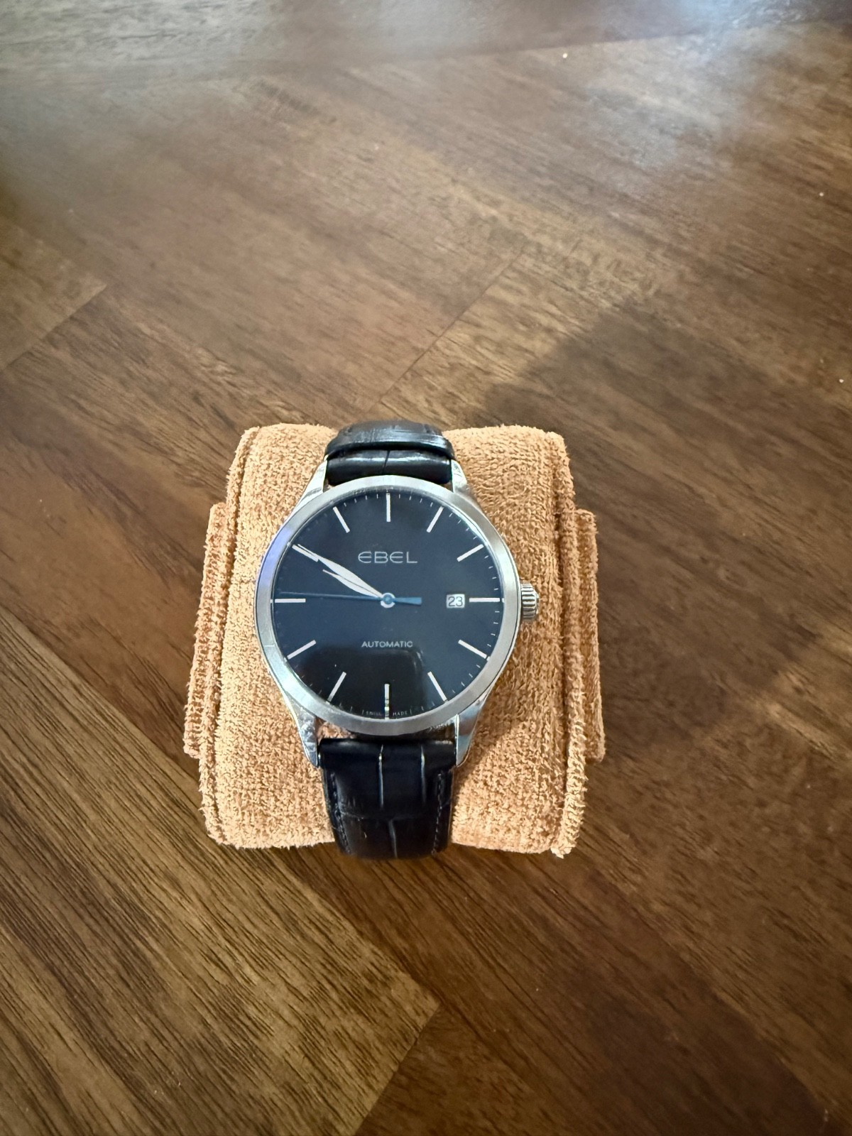 EBEL Classic 100