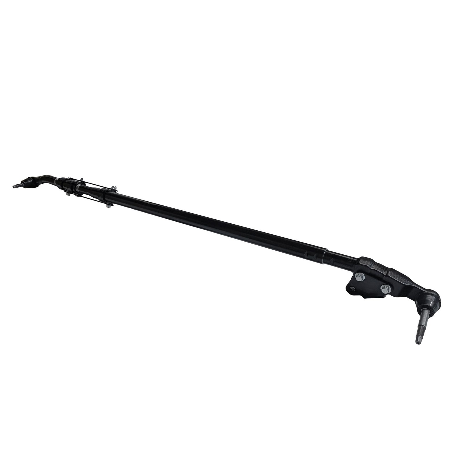 Steering Tie Rod End Adjusting Sleeve Link for Ram 2013-20 4500 5500 68185796AC