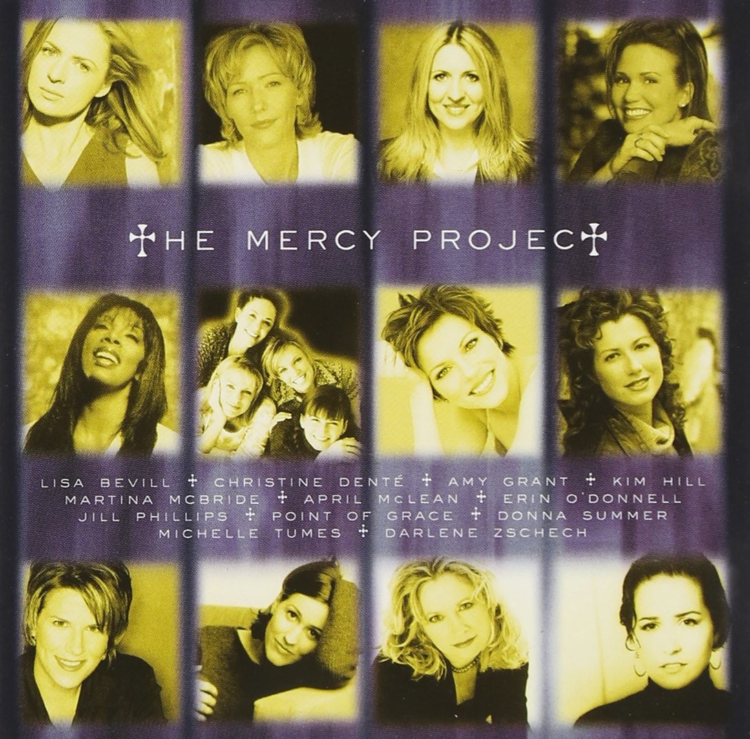 Mercy Project