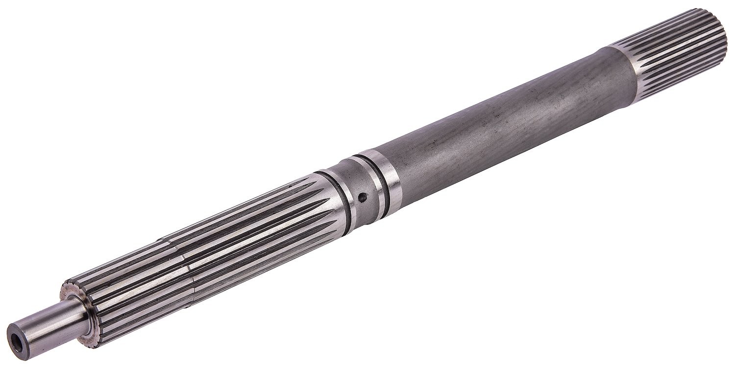 JEGS Automatic Transmission Input Shaft for GM Powerglide