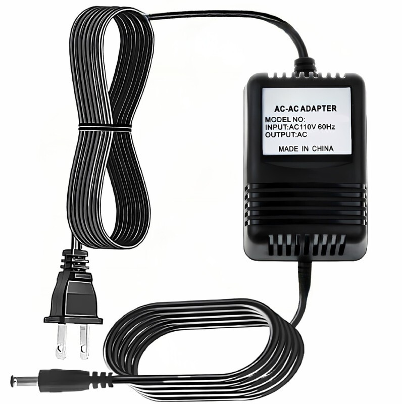 18Vac 18V 1500mA Mains AC-AC Linear Adapter AC-DC Adapter Plug for ALTO Mixer