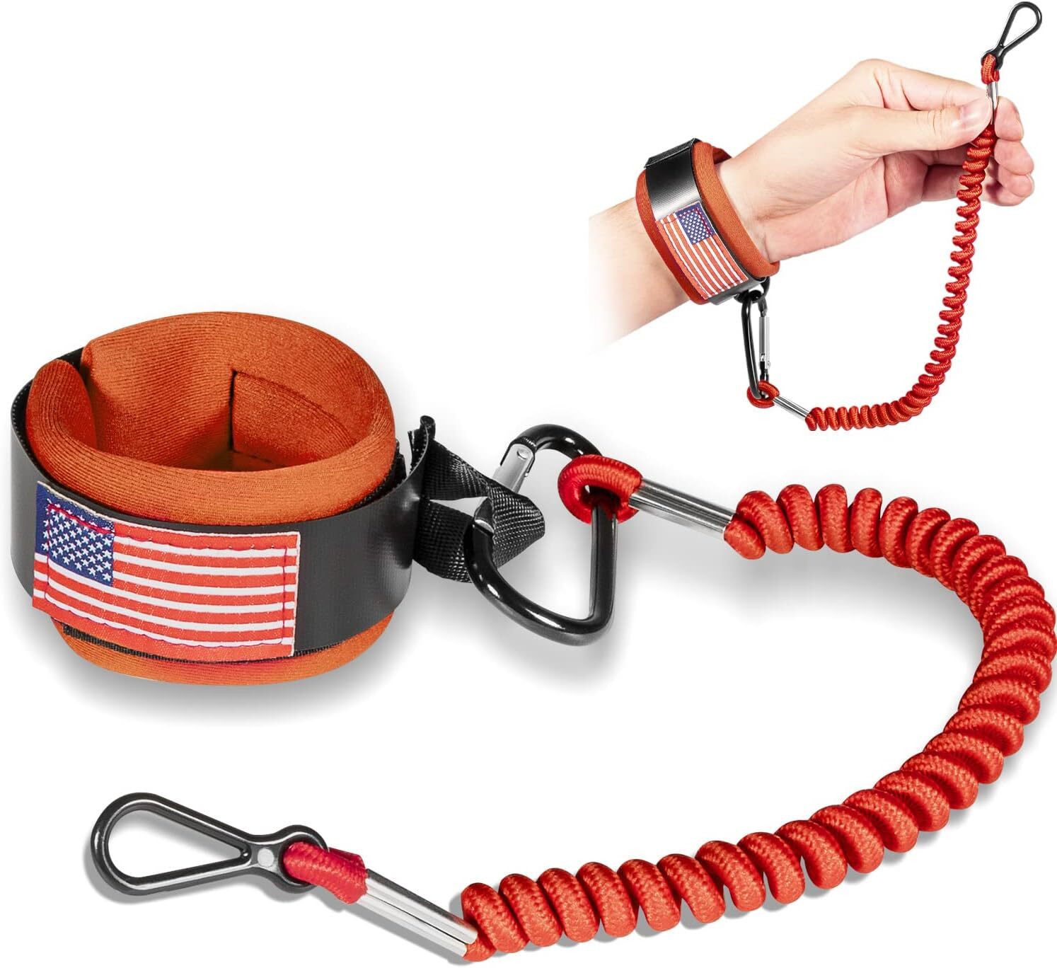8M0092850 Boat Kill Switch with Wrist Strap for Mercury Mercruiser 15920T54