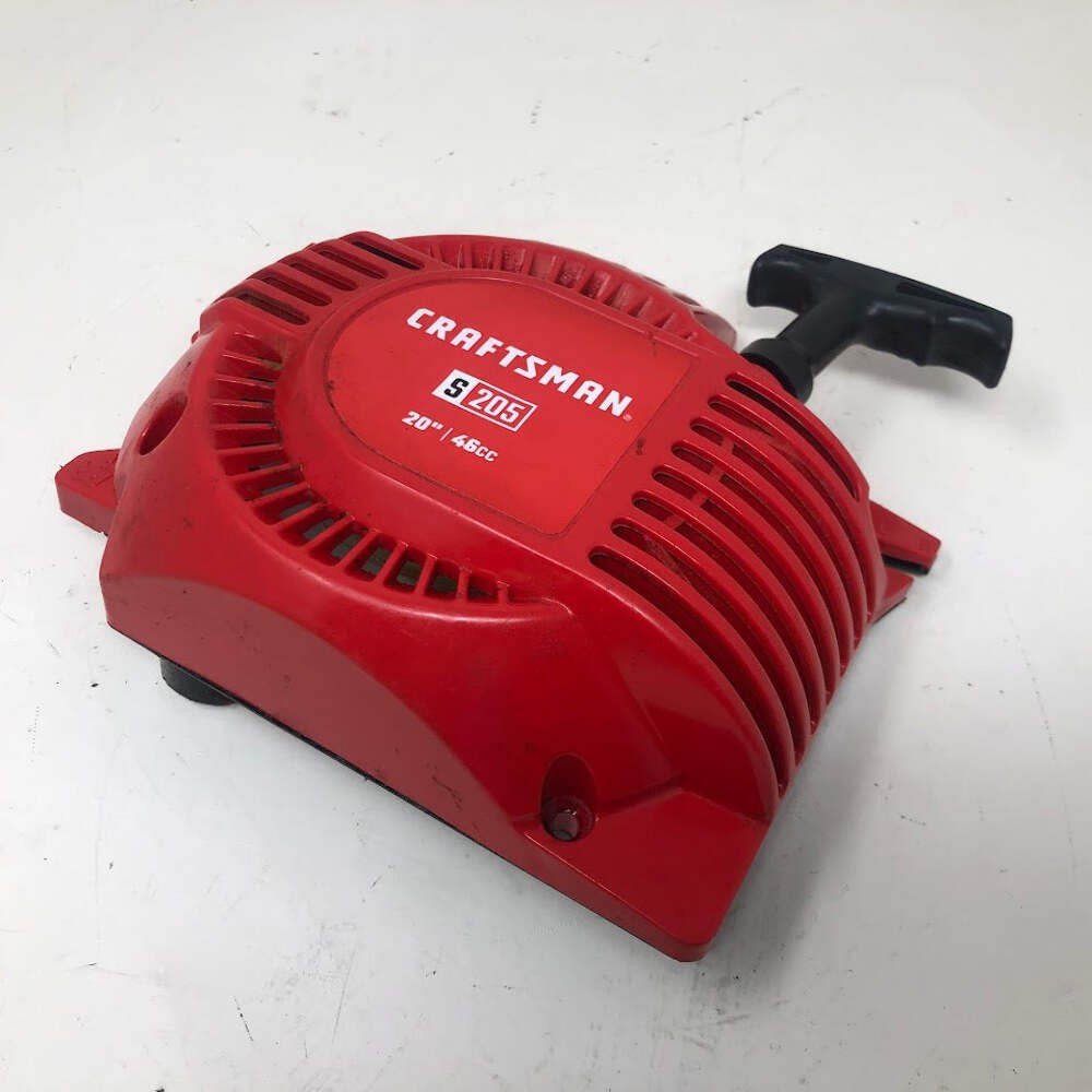 753-09386 MTD Recoil Assembly