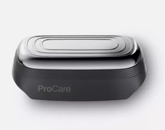 Braun 94-HY Pro Care Head Shaver Series 9 / Tracking