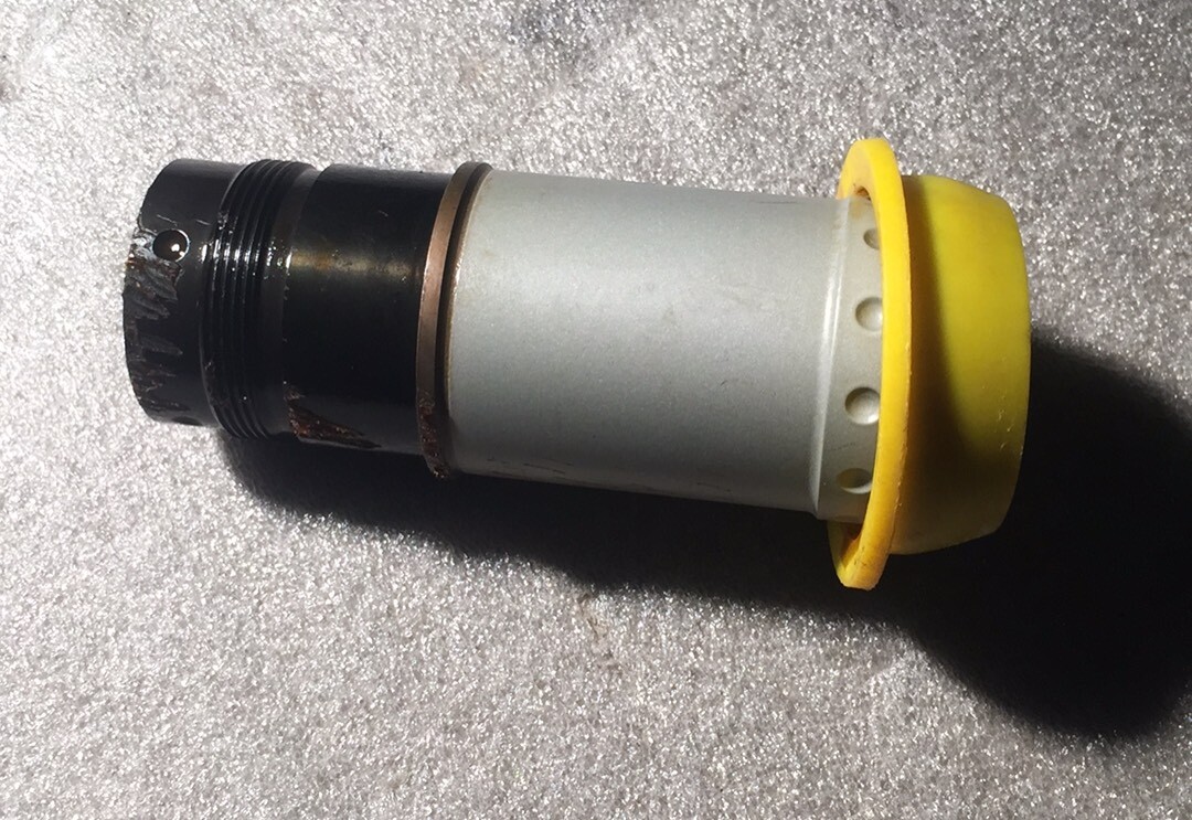 PN: 23052375, Outer Turbine Shaft, Rolls Royce, Allison, M250, T63 PN: 23052375, Outer Turbine Shaft, Rolls Royce, Allison, M250, T63