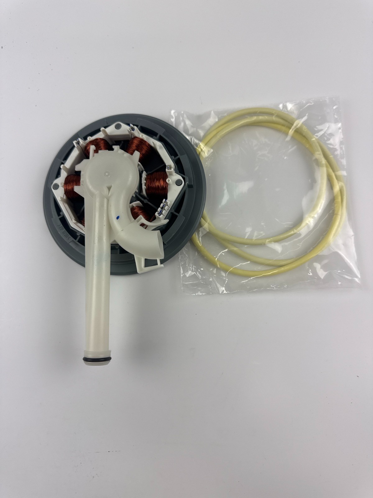 Fisher and Paykel 528042 Dishwasher Motor Assembly Kit PH3 Genuine OEM New