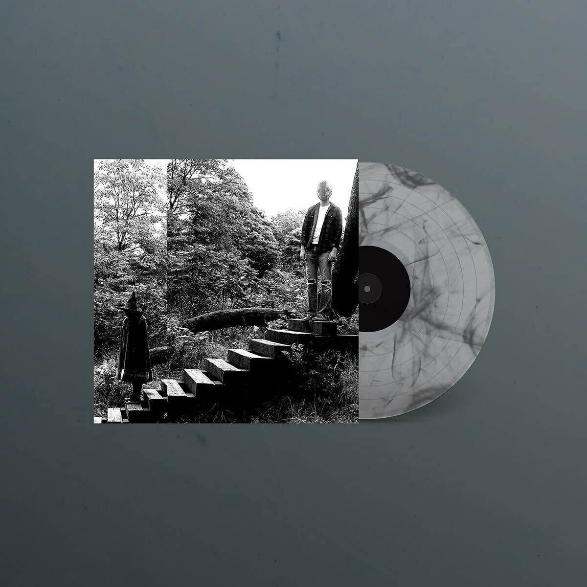 Timber Timbre Timber Timbre (Vinyl) 12\