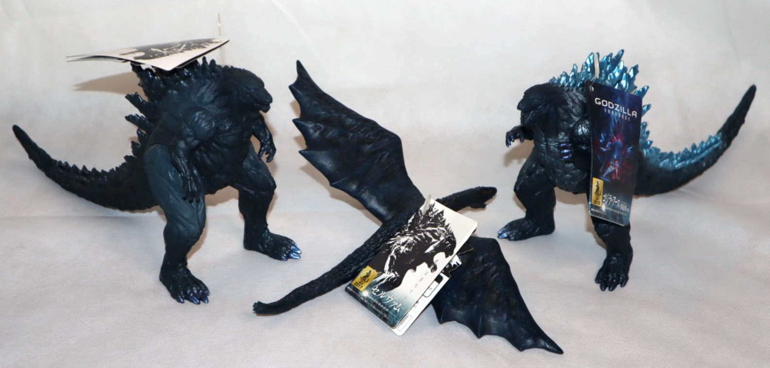 GODZILLA EARTH 6\