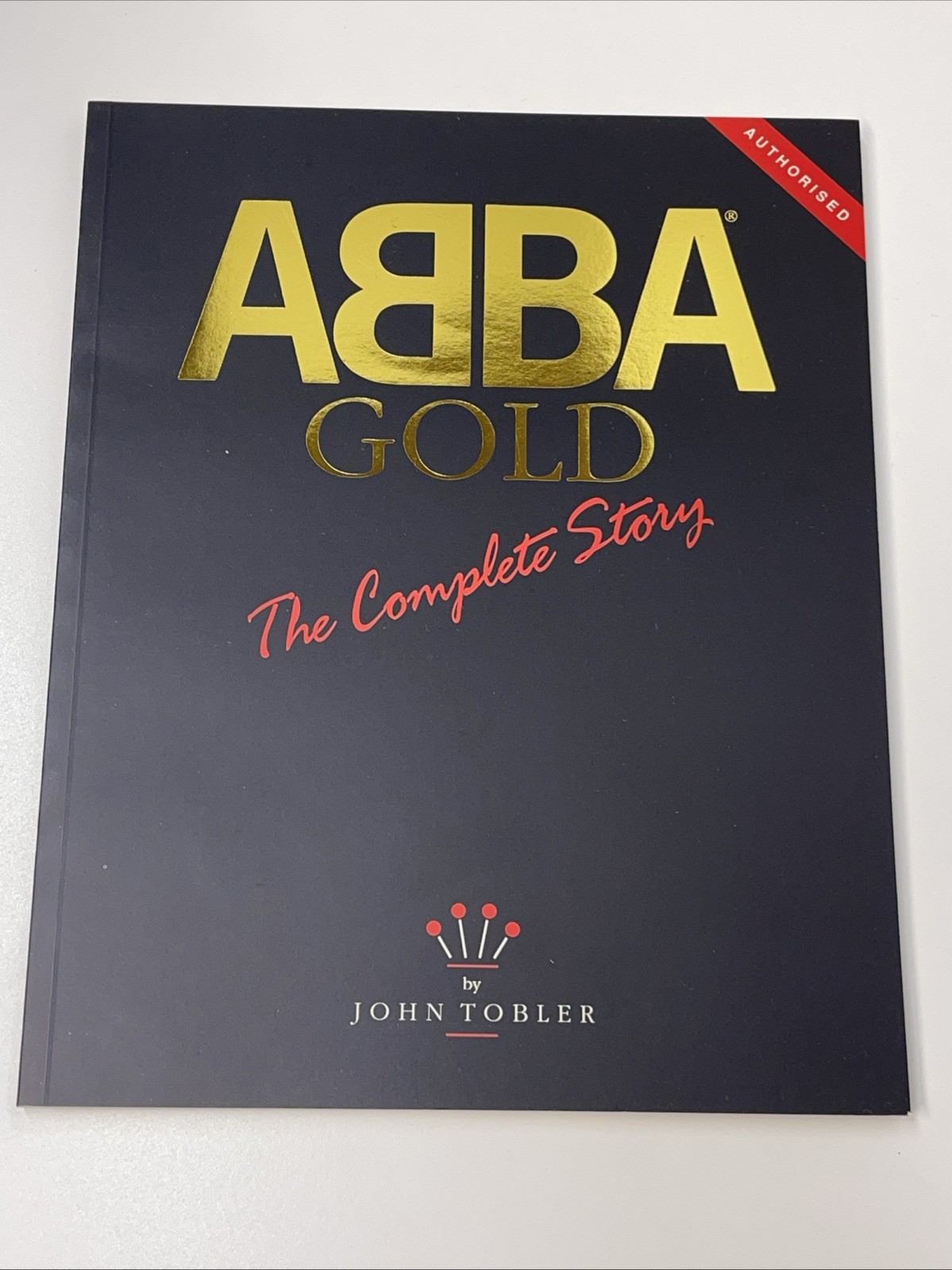 Abba Gold: The Complete Story -  Very Good