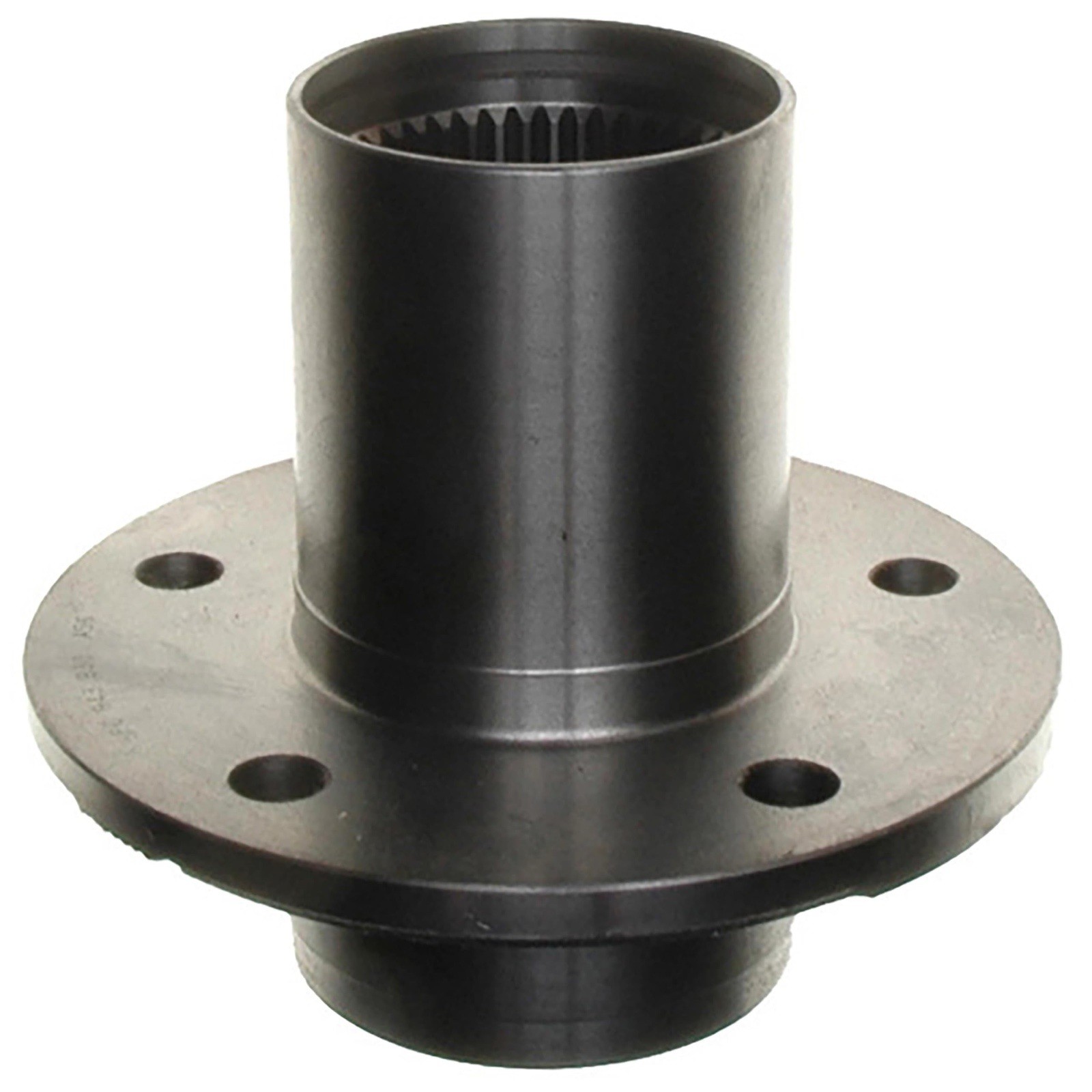 ACDelco Silver 18A246A (88875226) Front Wheel Bearing And Hub