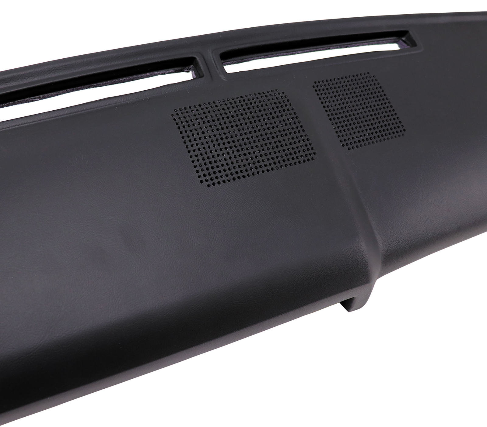 Dash Pad - Black for 1967 Fairlane Dash Pad - Black for 1967 Fairlane