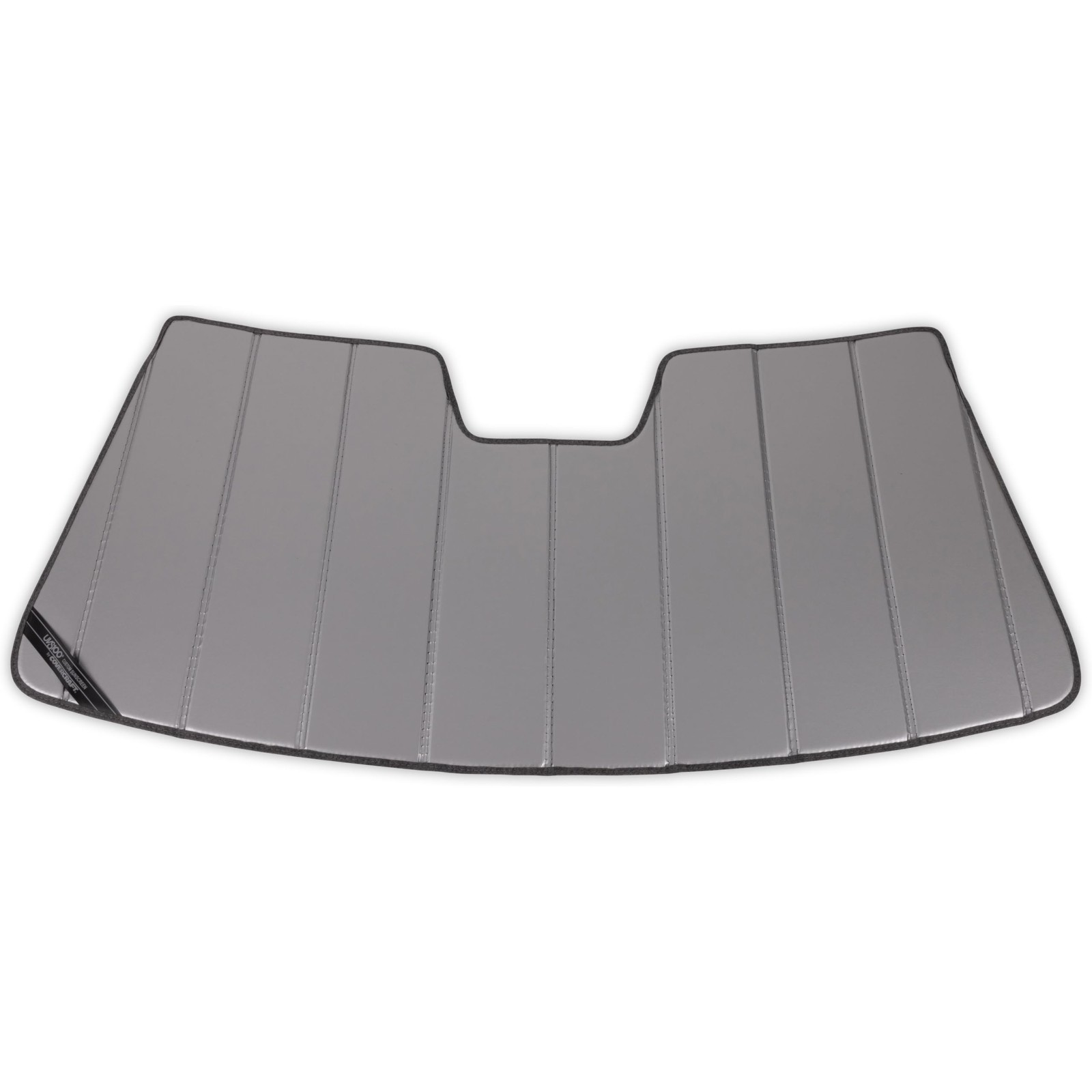 Covercraft UVS100 Windshield Sun Shade Blue Metallic Kia K5 2025-2026 Custom Fit