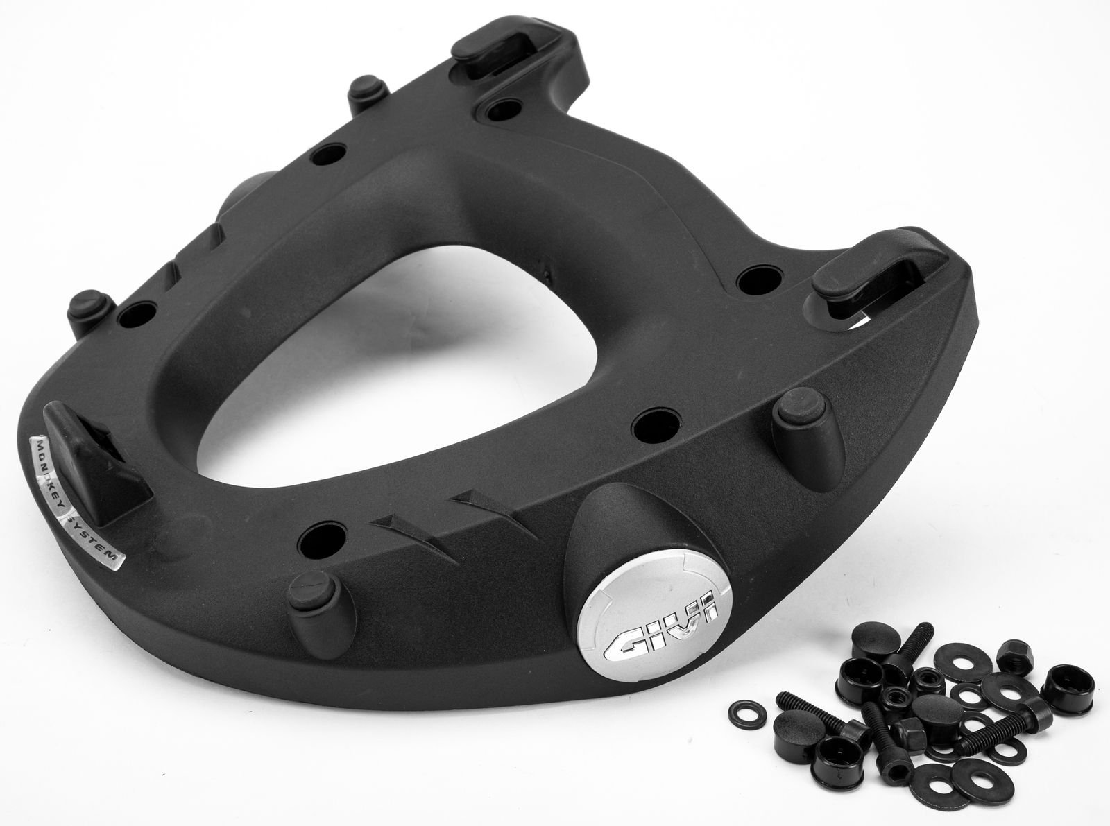 GIVI 2003-2006 950 Adventure KTM MONOLOCK PLATE KIT M5M GIVI 2003-2006 950 Adventure KTM MONOLOCK PLATE KIT M5M