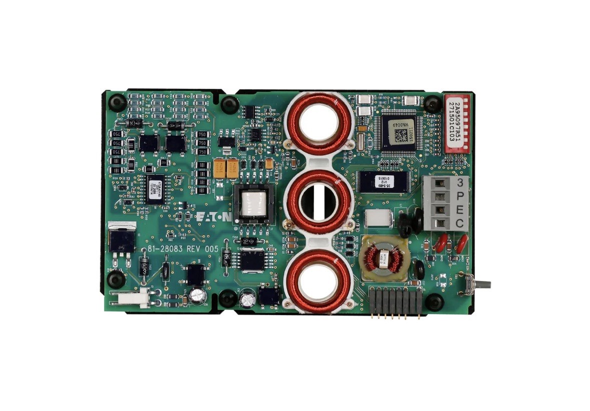 EATON WCBS2F NEMA SIZE 2 REPLACEMENT CIRCUIT BOARD (US) EATON WCBS2F NEMA SIZE 2 REPLACEMENT CIRCUIT BOARD (US)