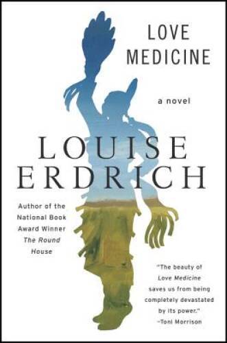 Love Medicine: Newly Revised Edition (P.S.) - Paperback - VERY GOOD
