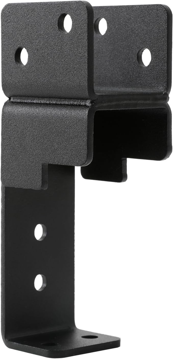 Shipping Container Roof Brackets Fit for 20 FT Shipping Containers | Wood Truss