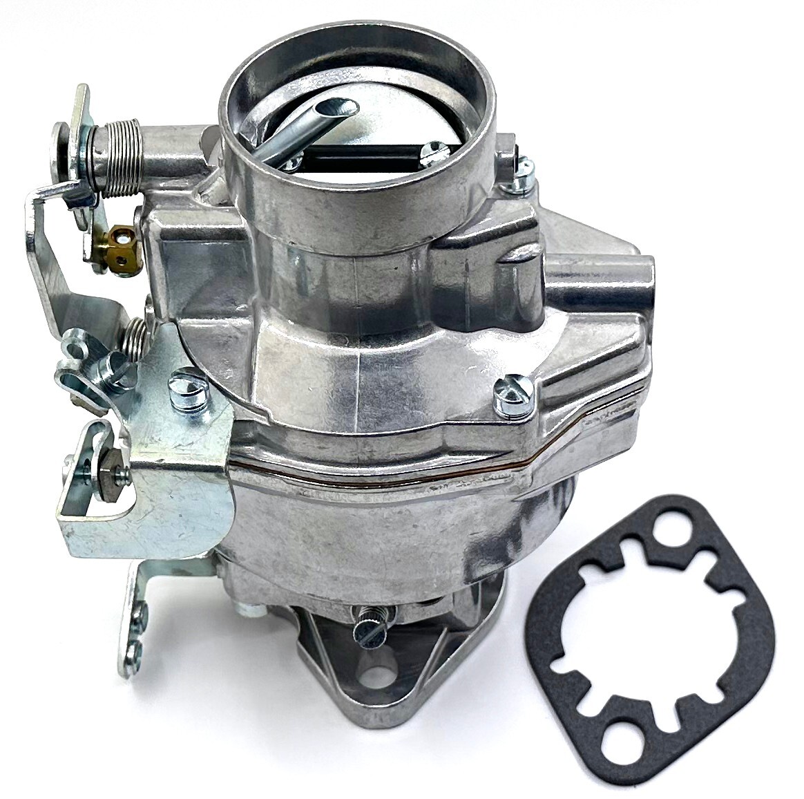 Rochester B model 1 barrel Carburetor 1950-1959 Chevy 235 ci 1932-1952 216 ci Rochester B model 1 barrel Carburetor 1950-1959 Chevy 235 ci 1932-1952 216 ci