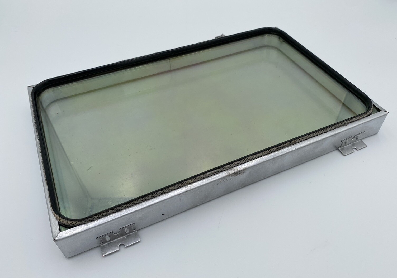 Dacor Oven Door Glass Window Pack 12470, 13140, 82692, 82954, DE81-03804A Dacor Oven Door Glass Window Pack 12470, 13140, 82692, 82954, DE81-03804A