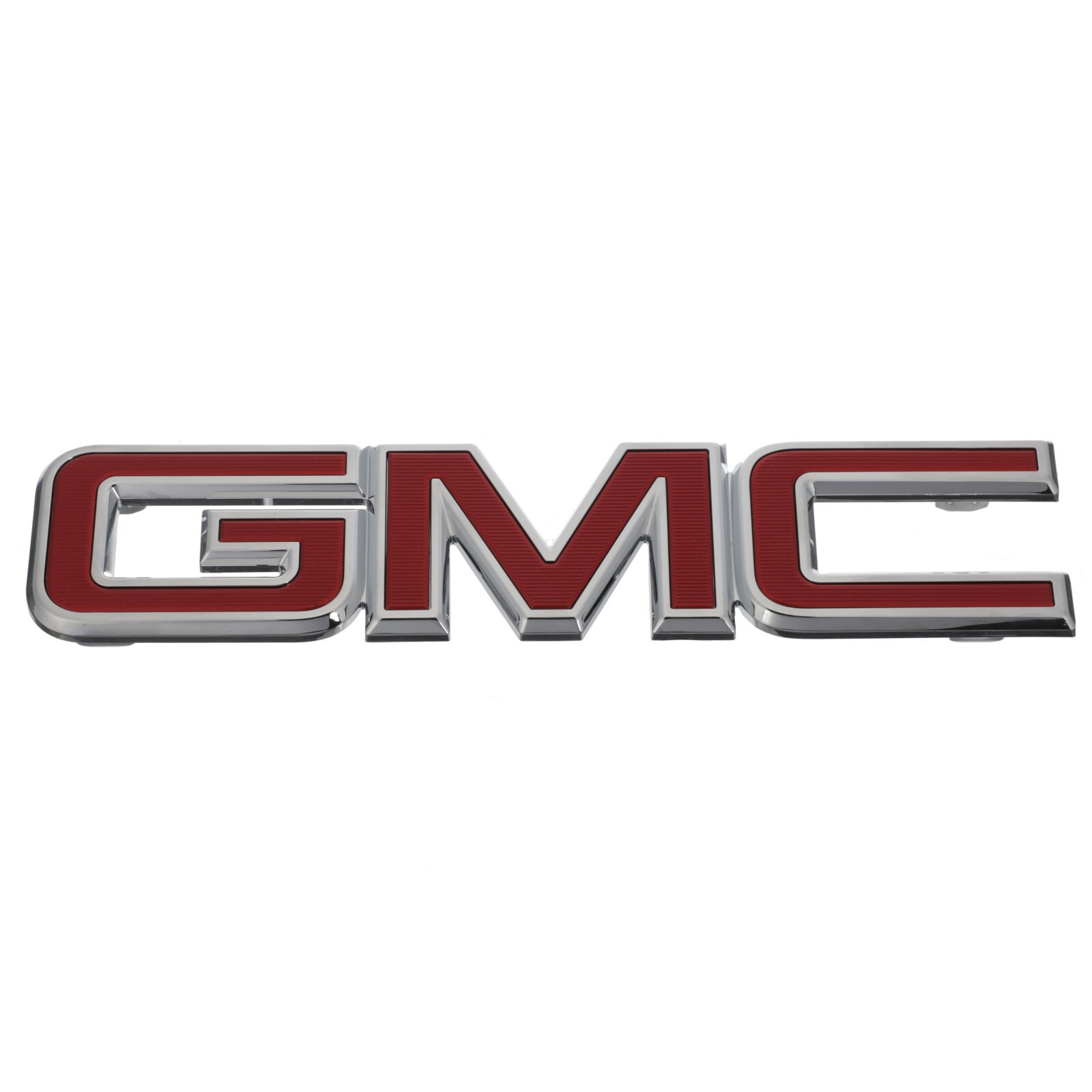OEM NEW 2016-2021 GMC Acadia Terrain Front Grille Logo Emblem Nameplate 23456058