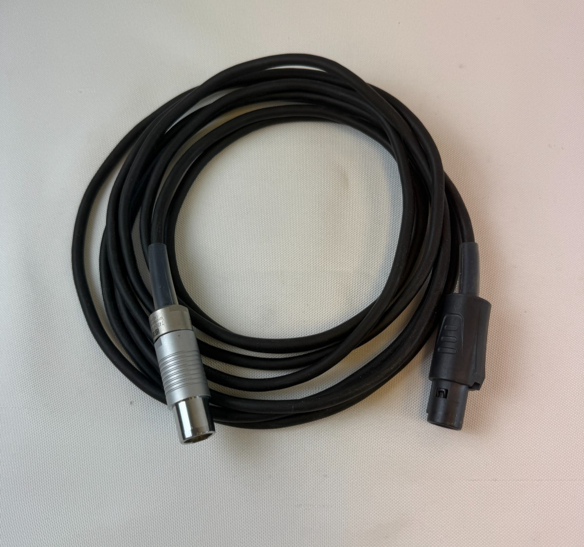 Stryker 7400-004-000 TPX Cable For TPX RemB And Core Power Systems Orthopedic