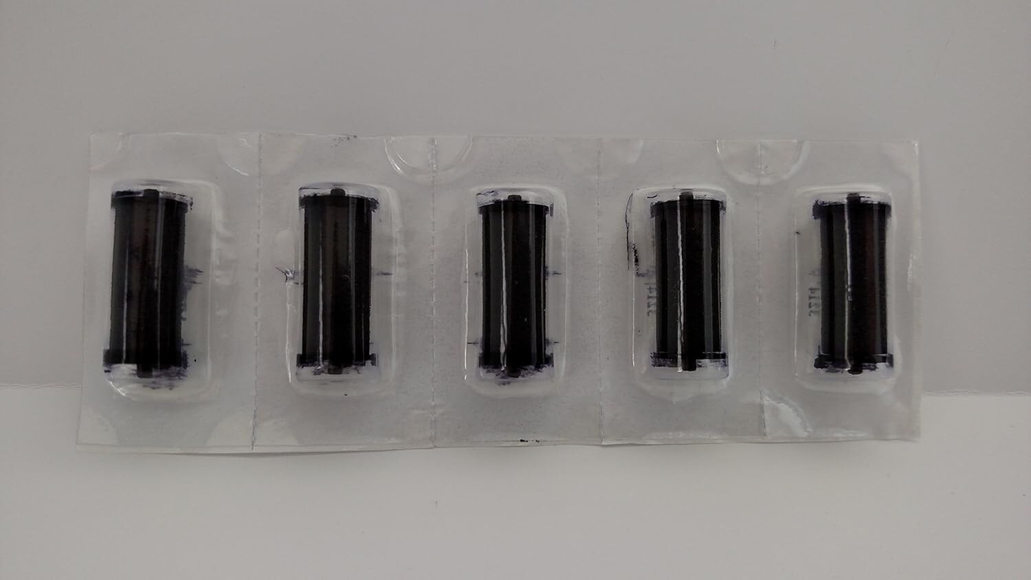 5 PK Ink Rollers For Meto Priceguns 5.16, 6.22, 8.22, 5s.26, 8.26, 10.26, 13.22 5 PK Ink Rollers For Meto Priceguns 5.16, 6.22, 8.22, 5s.26, 8.26, 10.26, 13.22