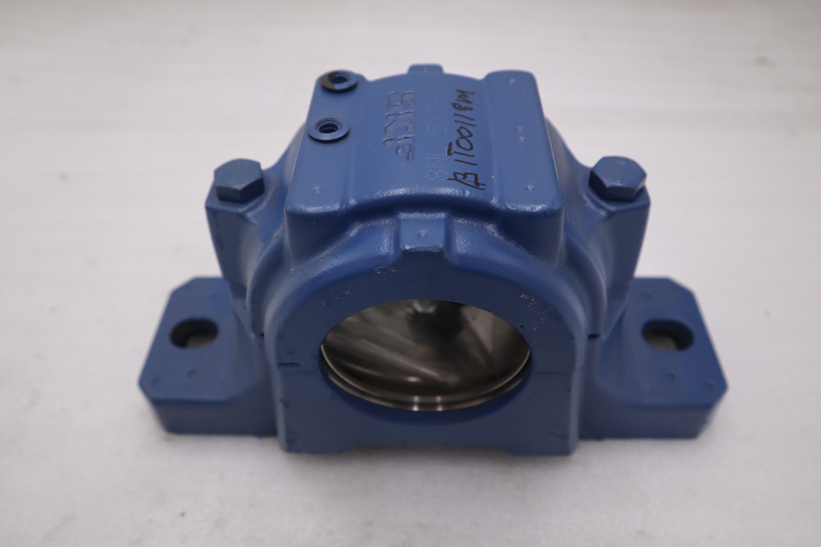 NEW OPEN BOX SKF-Bearing Pillow Block Housing SNL 513-611 STK 1500A NEW OPEN BOX SKF-Bearing Pillow Block Housing SNL 513-611 STK 1500A