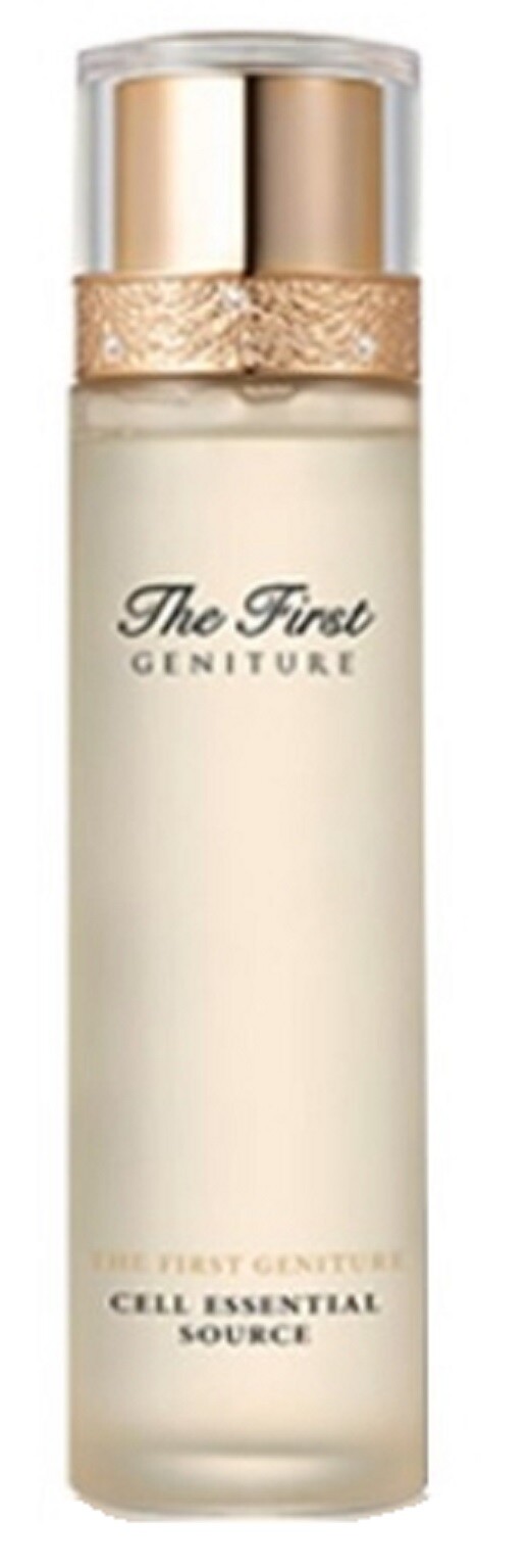 Ohui The First Geniture cell Essential Source 120ml Anti Aging Wrinkle Elastic 