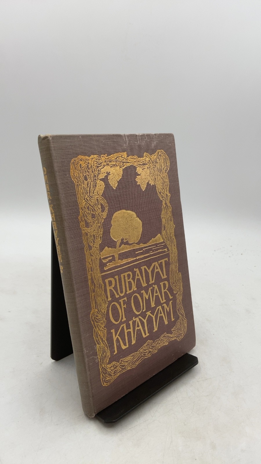 Rubáiyát OF Omar Khayyám Omar Khayyám Hardcover