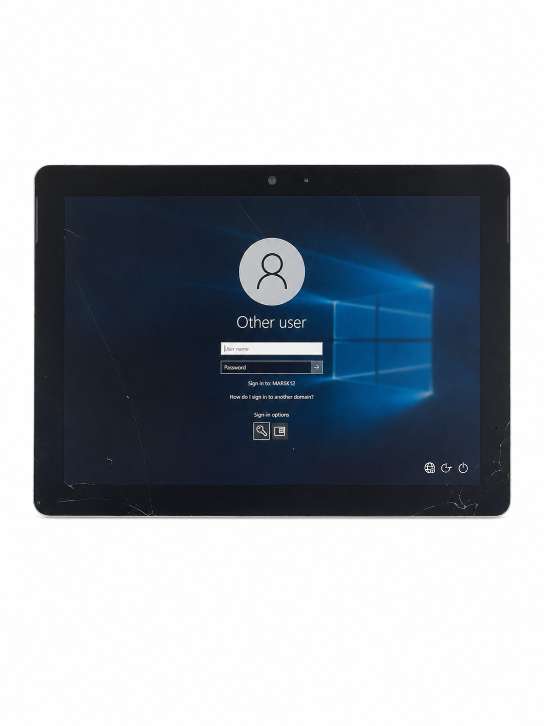Microsoft Surface Go 1824 10\'\' 64GB, Intel Pentium 4415Y, 4GB