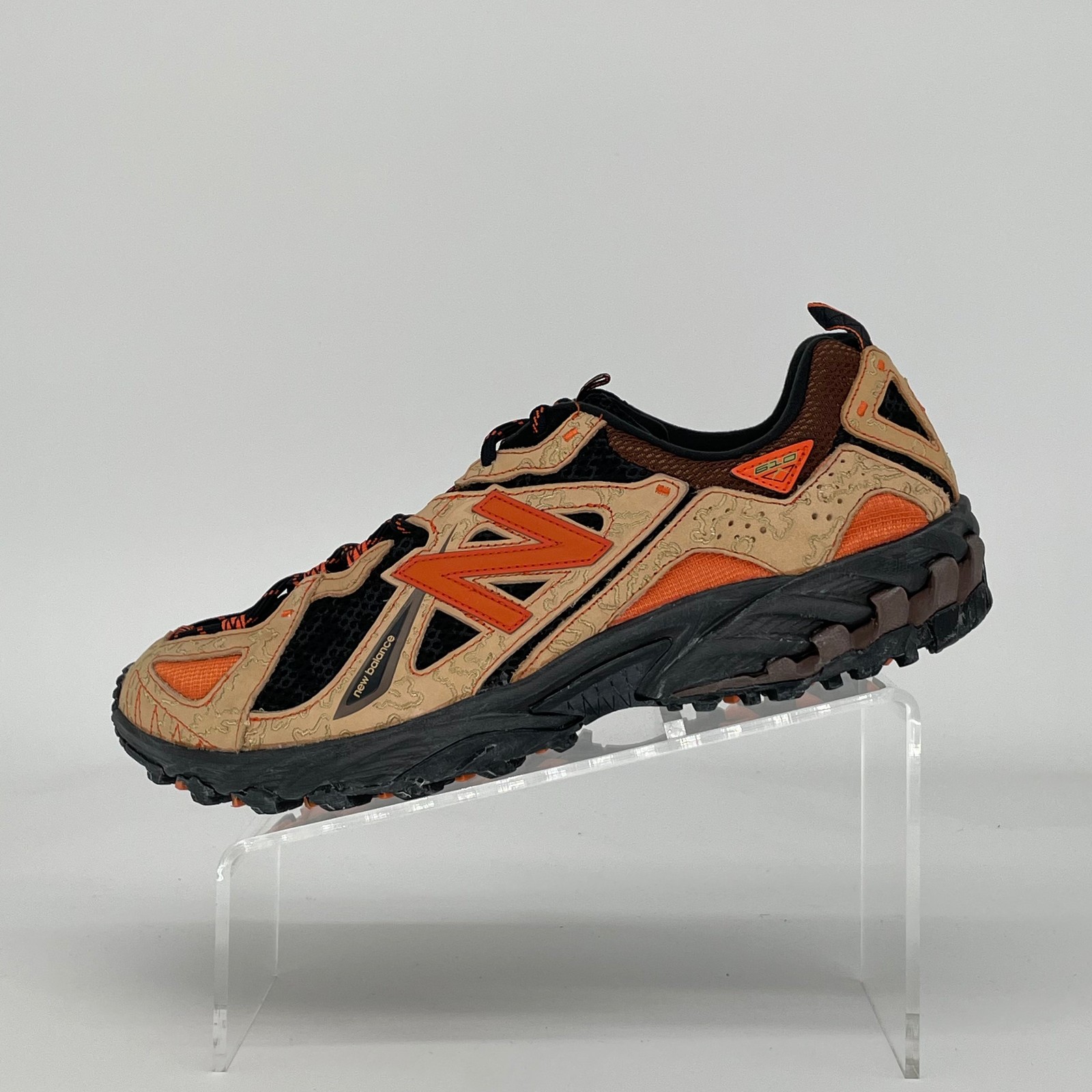 Size 8.5M/10W - New Balance 610 Joe Freshgoods Beneath the Surface Lil\' Desert M Size 8.5M/10W - New Balance 610 Joe Freshgoods Beneath the Surface Lil\' Desert M
