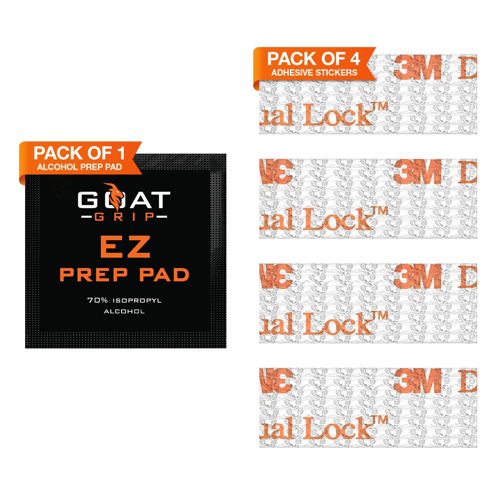 EZ Pass/IPass/FasTrak/SunPass Windshield Strips with Mounting Adhesive Stick 4pk EZ Pass/IPass/FasTrak/SunPass Windshield Strips with Mounting Adhesive Stick 4pk