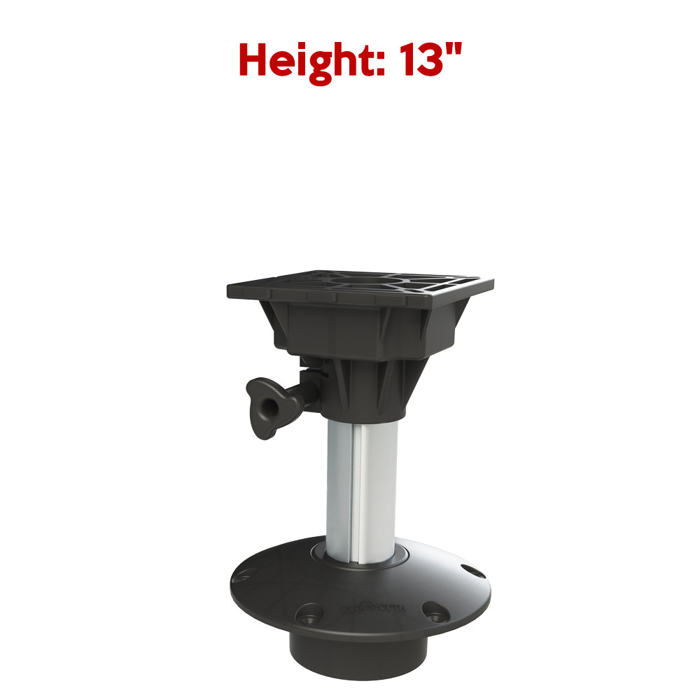 Waverider Socket Pedestal
