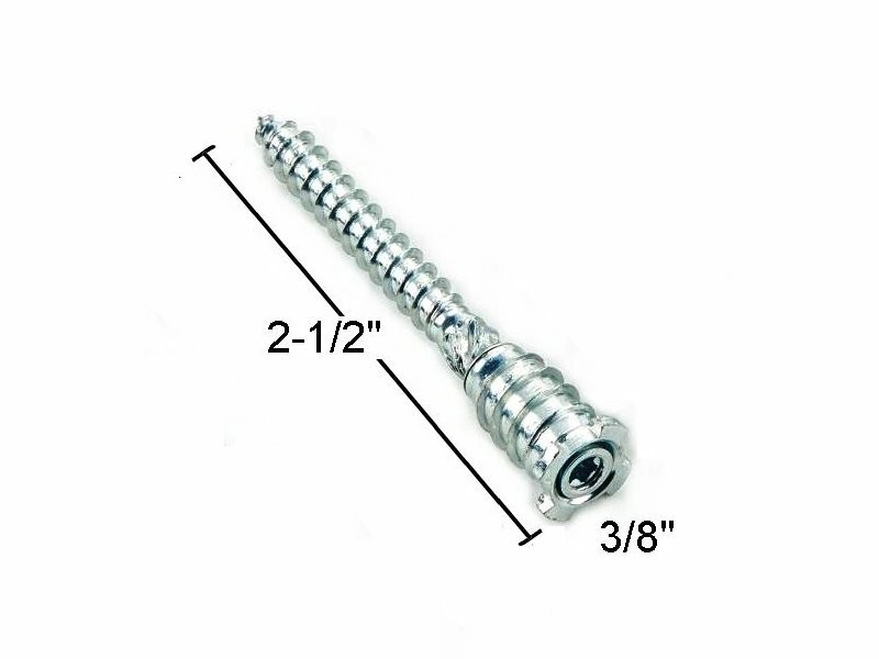 GRK TOP STAR ADJUSTABLE SHIM SCREWS Window Door 772691201577, 772691201614