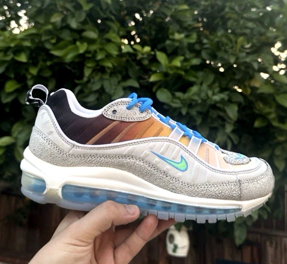 Nike Air Max 98 \